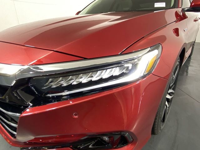 2021 Honda Accord Hybrid Touring