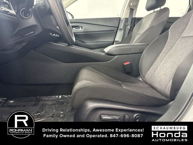 2025 Honda Accord SE - Photo 23