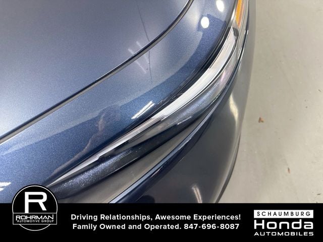 2025 Honda Accord SE - Photo 30