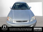 1998 Honda Civic EX