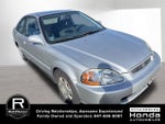 1998 Honda Civic EX