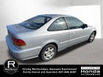 1998 Honda Civic EX