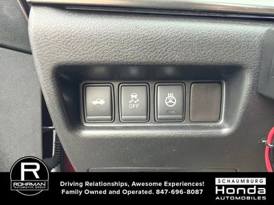 2016 Nissan Maxima SR