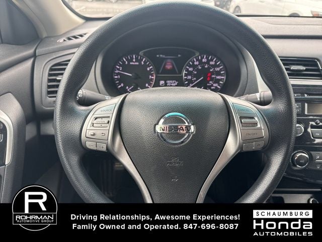 2013 Nissan Altima 2.5 S