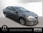 2015 Nissan Altima 2.5 SL