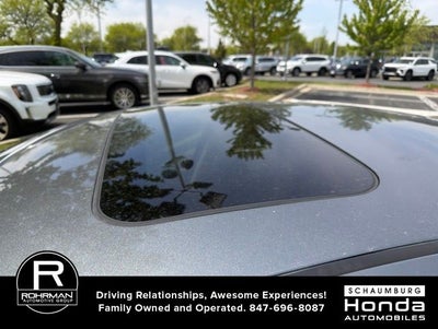 2015 Nissan Altima 2.5 SL