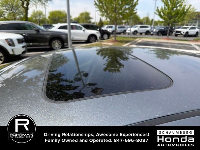 2015 Nissan Altima 2.5 SL