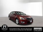 2015 Nissan Altima 2.5 SL