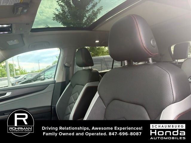 2024 Volkswagen Atlas 2.0T Peak Edition SE w/Technology