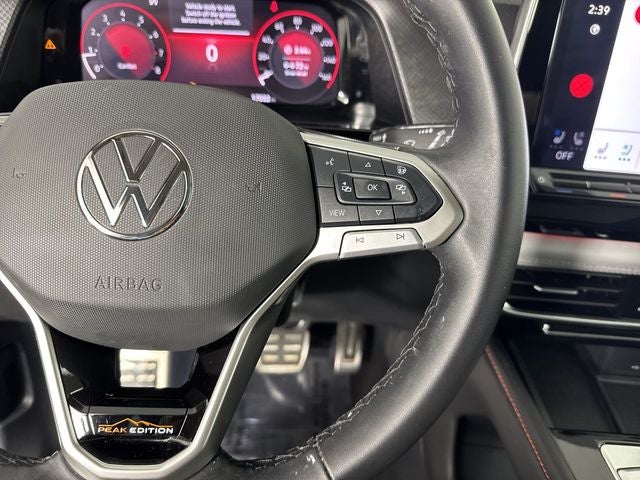 2024 Volkswagen Atlas 2.0T Peak Edition SE w/Technology