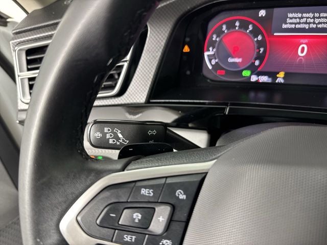 2024 Volkswagen Atlas 2.0T Peak Edition SE w/Technology