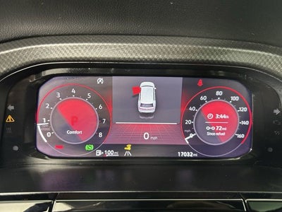 2024 Volkswagen Atlas 2.0T Peak Edition SE w/Technology