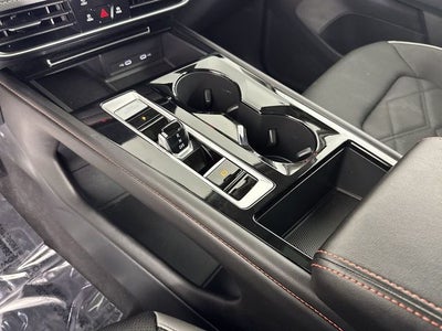 2024 Volkswagen Atlas 2.0T Peak Edition SE w/Technology