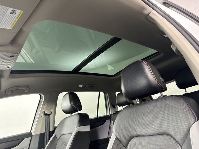 2024 Volkswagen Atlas 2.0T Peak Edition SE w/Technology