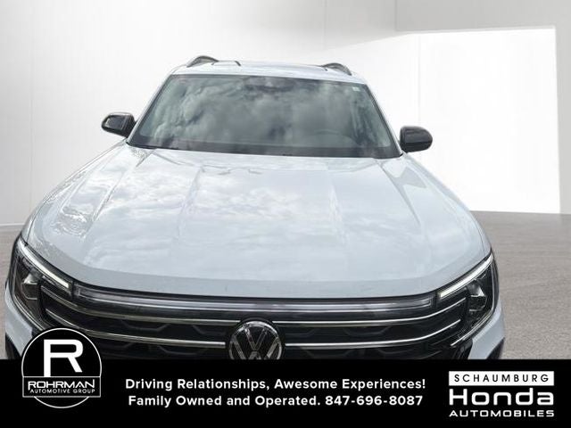 2024 Volkswagen Atlas 2.0T Peak Edition SE w/Technology