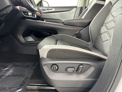 2024 Volkswagen Atlas 2.0T Peak Edition SE w/Technology