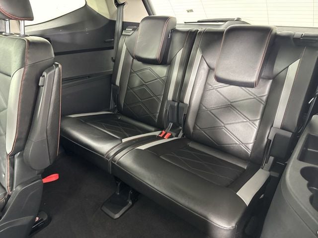 2024 Volkswagen Atlas 2.0T Peak Edition SE w/Technology