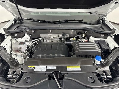 2024 Volkswagen Atlas 2.0T Peak Edition SE w/Technology