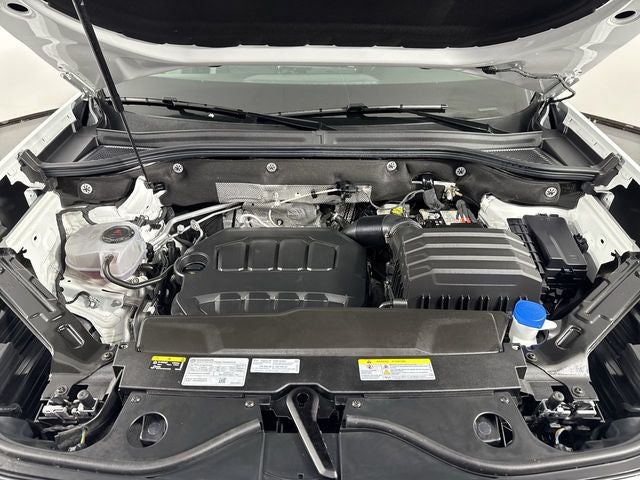 2024 Volkswagen Atlas 2.0T Peak Edition SE w/Technology