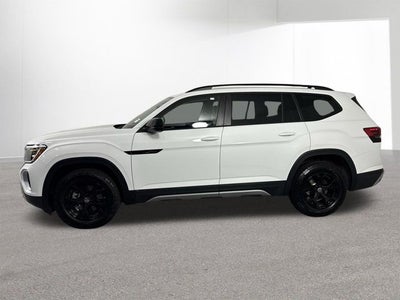 2024 Volkswagen Atlas 2.0T Peak Edition SE w/Technology