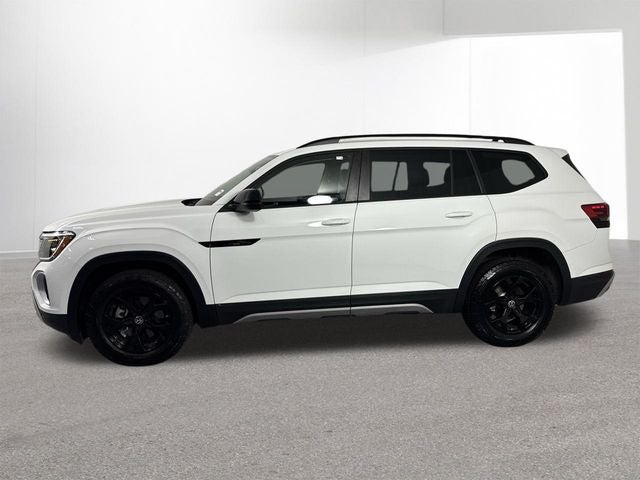 2024 Volkswagen Atlas 2.0T Peak Edition SE w/Technology