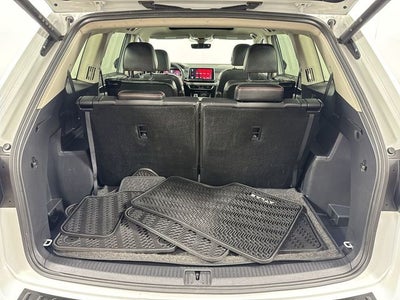 2024 Volkswagen Atlas 2.0T Peak Edition SE w/Technology