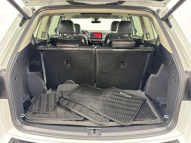 2024 Volkswagen Atlas 2.0T Peak Edition SE w/Technology