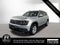 2018 Volkswagen Atlas 3.6L V6 SE