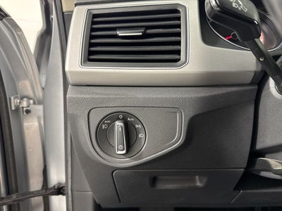 2018 Volkswagen Atlas 3.6L V6 SE