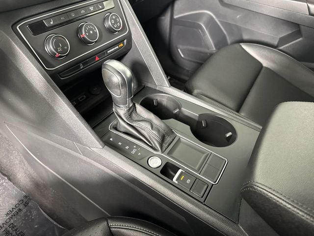 2018 Volkswagen Atlas 3.6L V6 SE