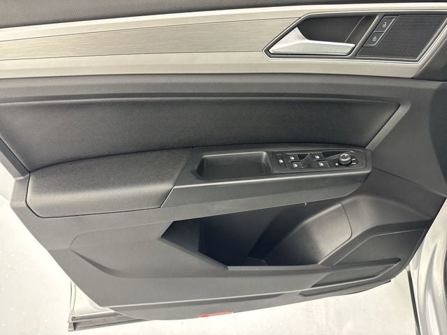 2018 Volkswagen Atlas 3.6L V6 SE