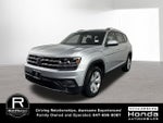 2018 Volkswagen Atlas 3.6L V6 SE