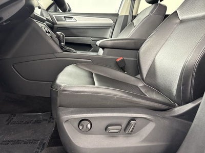 2018 Volkswagen Atlas 3.6L V6 SE