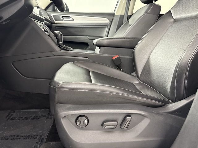 2018 Volkswagen Atlas 3.6L V6 SE