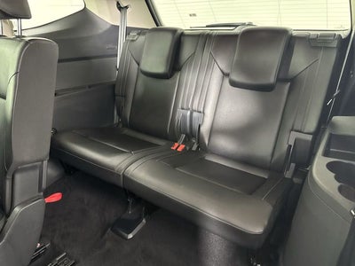 2018 Volkswagen Atlas 3.6L V6 SE