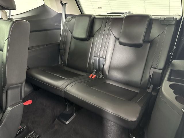 2018 Volkswagen Atlas 3.6L V6 SE