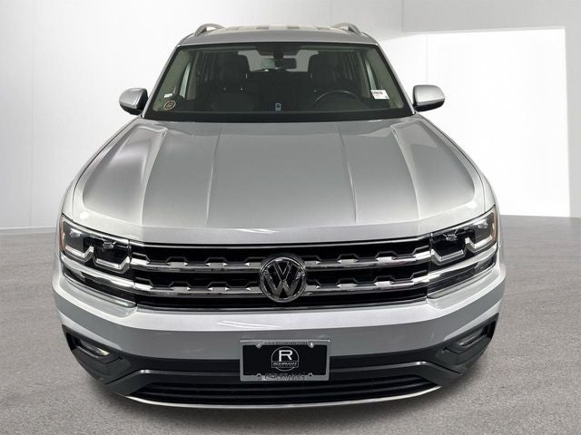 2018 Volkswagen Atlas 3.6L V6 SE