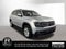 2018 Volkswagen Atlas 3.6L V6 SE