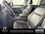 2018 Volkswagen Atlas 3.6L V6 SE