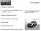 2018 Volkswagen Atlas 3.6L V6 SE