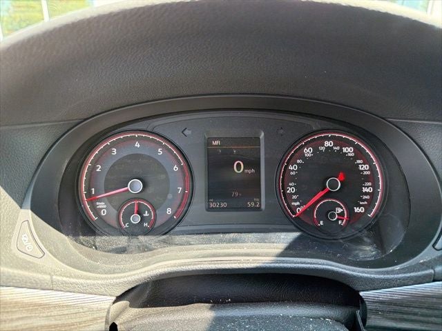 2020 Volkswagen Passat 2.0T R-Line