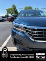 2020 Volkswagen Passat 2.0T R-Line