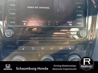 2020 Volkswagen Passat 2.0T SE