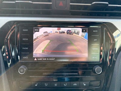 2020 Volkswagen Passat 2.0T SE