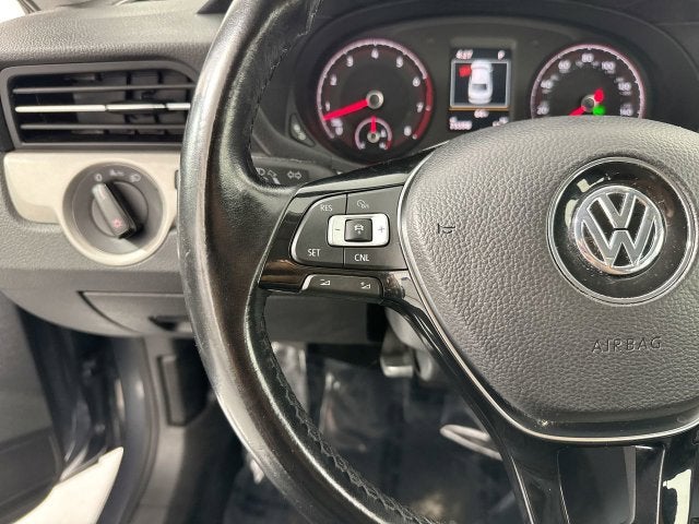 2020 Volkswagen Passat 2.0T SE