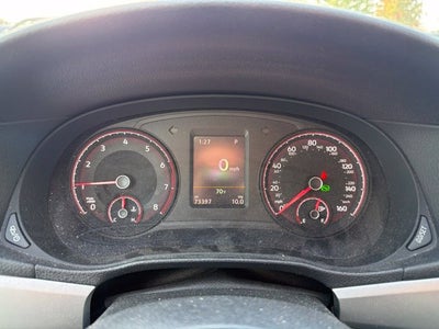 2020 Volkswagen Passat 2.0T SE