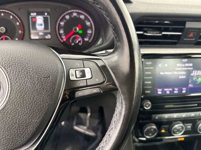 2020 Volkswagen Passat 2.0T SE