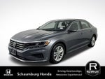 2020 Volkswagen Passat 2.0T SE