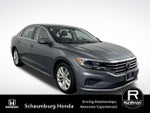 2020 Volkswagen Passat 2.0T SE