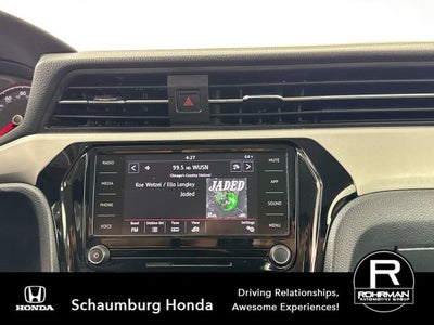 2020 Volkswagen Passat 2.0T SE